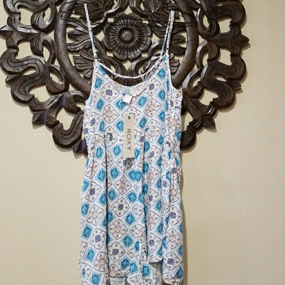 Roxy Dress - Slippery Slopes Romp- Size XS - Picture 3 of 6